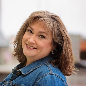 Meet your Posher, Lori